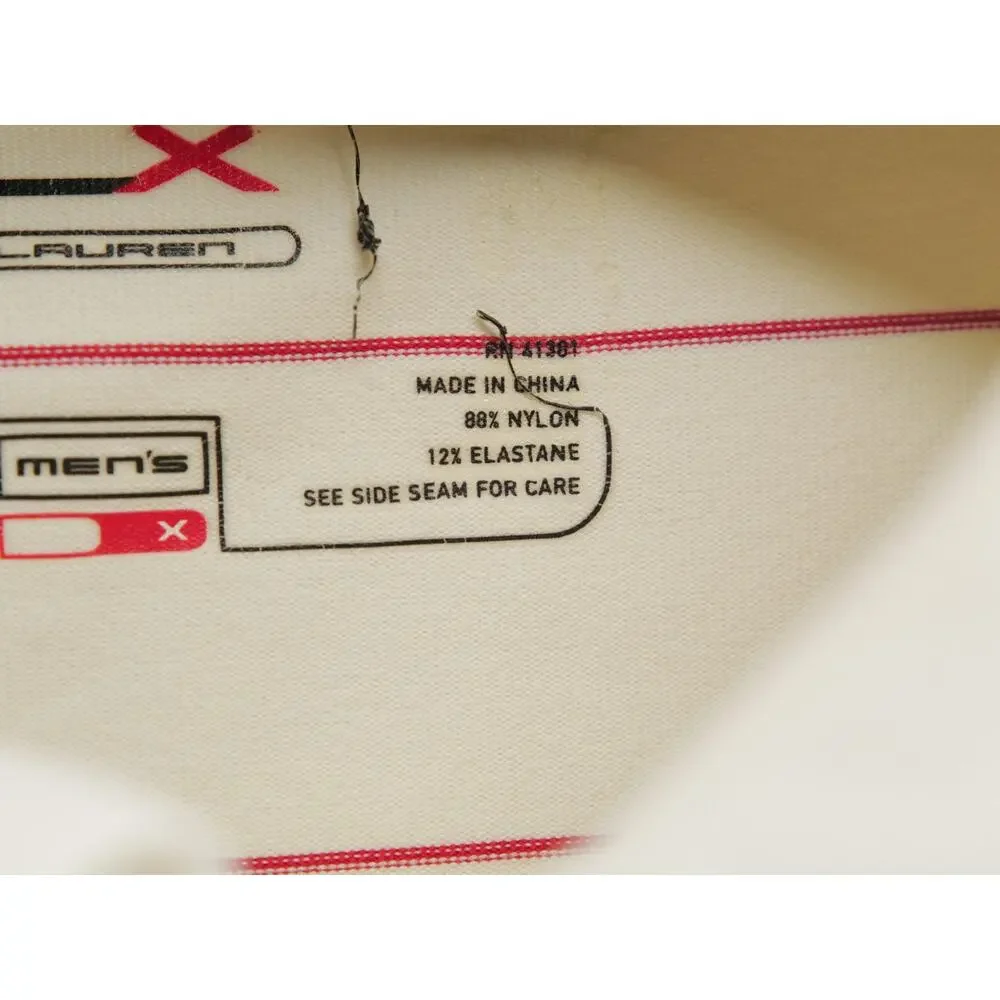 Ralph Lauren rlx ralph